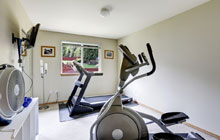 Chedburgh home gym construction leads