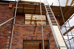 house extensions Chedburgh